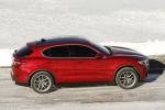 Alfa Romeo Stelvio 2017 года (WW)